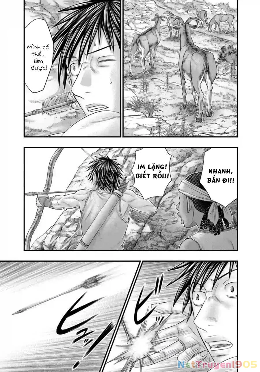 Trở Lại Thời Kì Đồ Đá Chapter 77 - 5