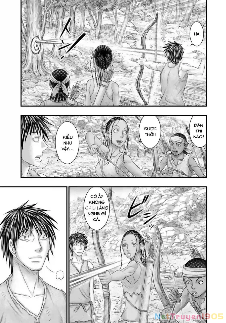 Trở Lại Thời Kì Đồ Đá Chapter 77 - 13