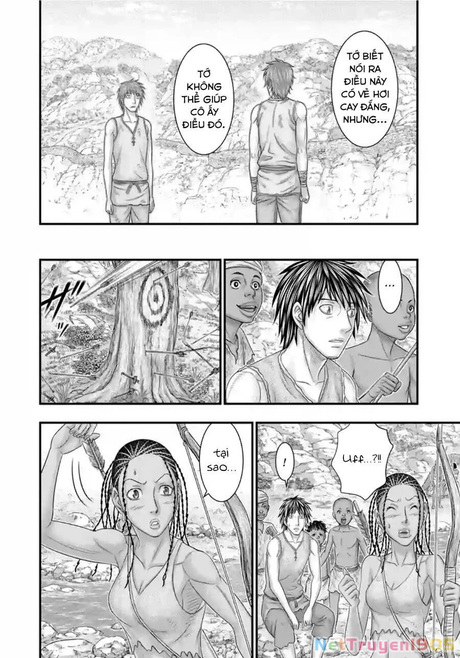 Trở Lại Thời Kì Đồ Đá Chapter 77 - 16