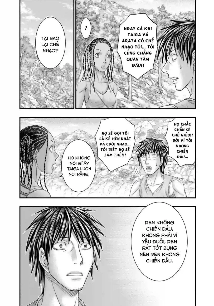 Trở Lại Thời Kì Đồ Đá Chapter 77 - 21