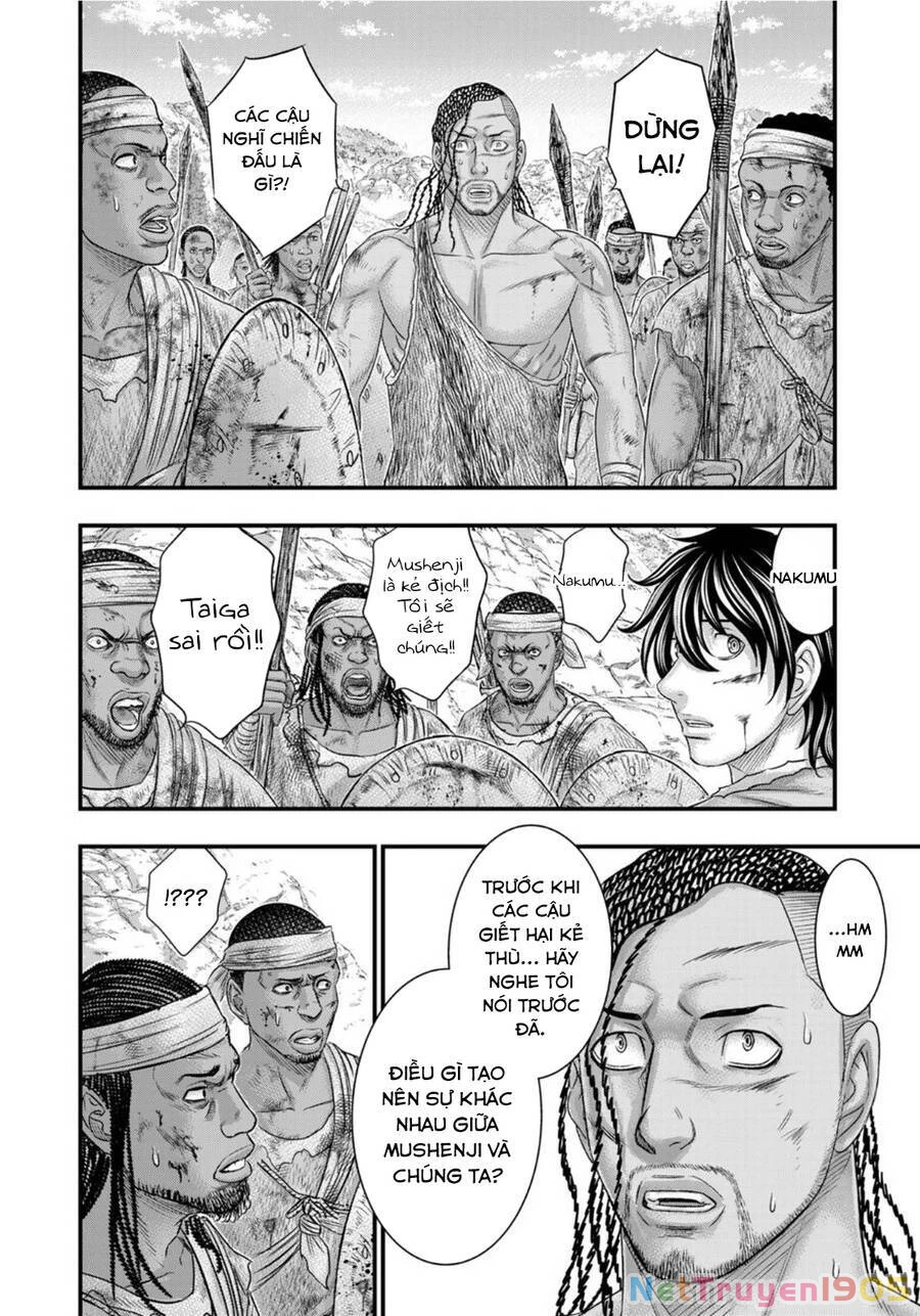 Trở Lại Thời Kì Đồ Đá Chapter 78 - 14