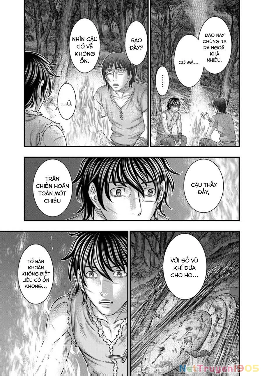 Trở Lại Thời Kì Đồ Đá Chapter 78 - 19