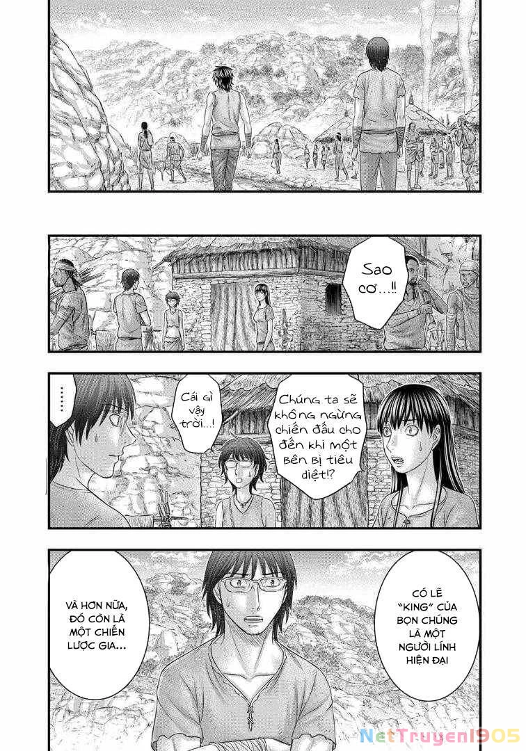 Trở Lại Thời Kì Đồ Đá Chapter 79 - 12