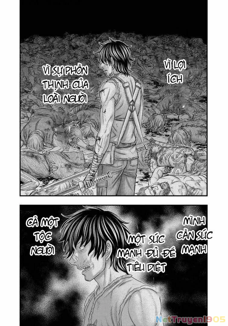 Trở Lại Thời Kì Đồ Đá Chapter 79 - 19