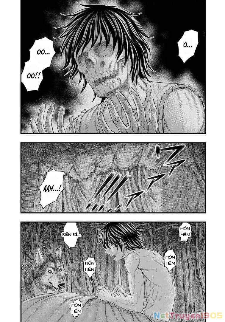 Trở Lại Thời Kì Đồ Đá Chapter 79 - 20