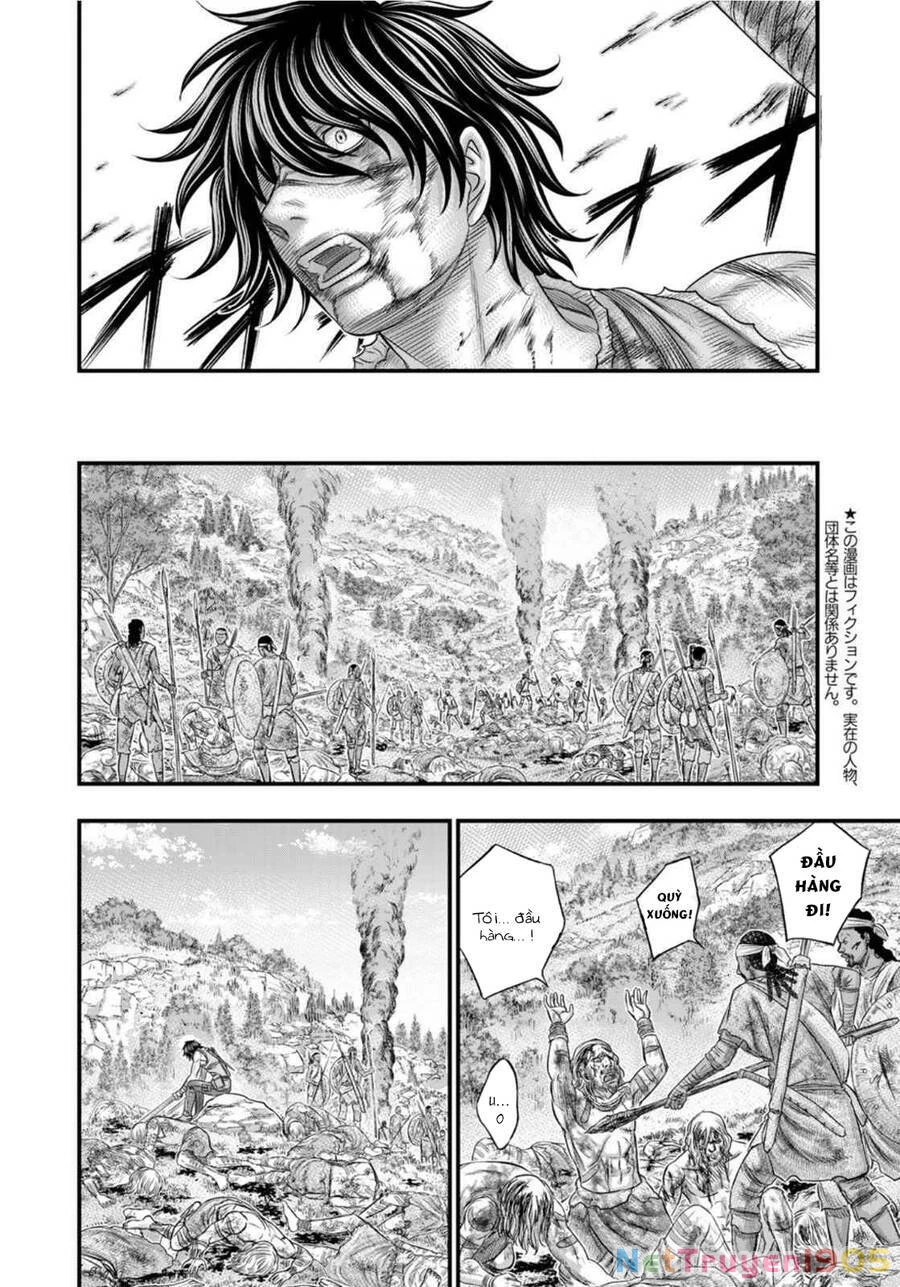 Trở Lại Thời Kì Đồ Đá Chapter 80 - 5