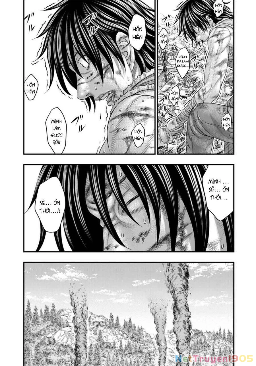 Trở Lại Thời Kì Đồ Đá Chapter 80 - 6