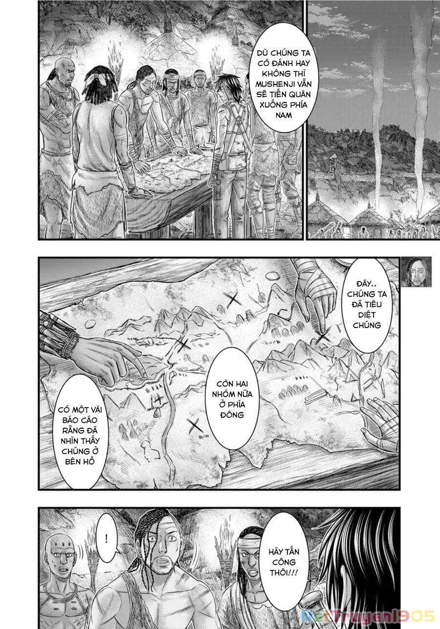 Trở Lại Thời Kì Đồ Đá Chapter 80 - 7