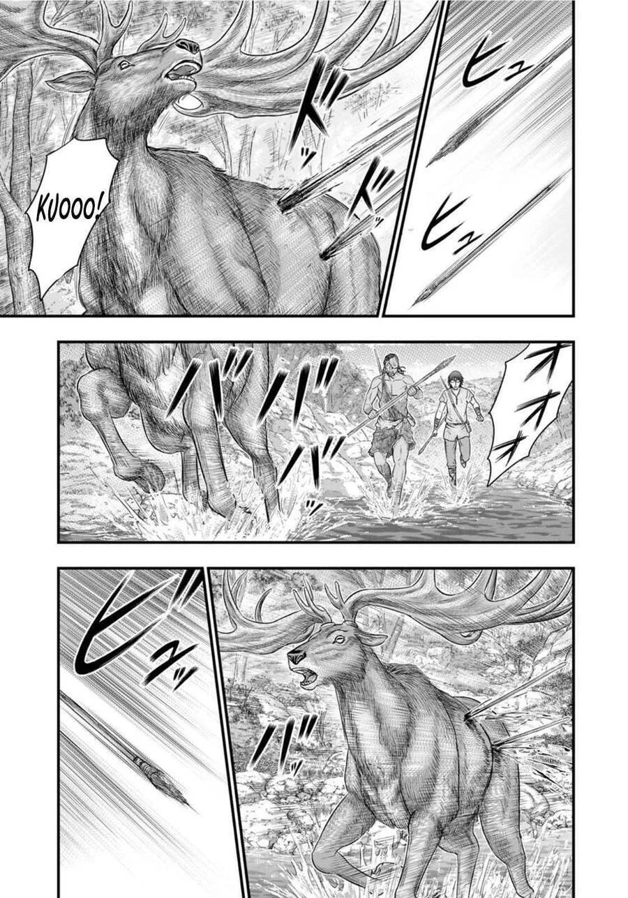 Trở Lại Thời Kì Đồ Đá Chapter 80 - 16