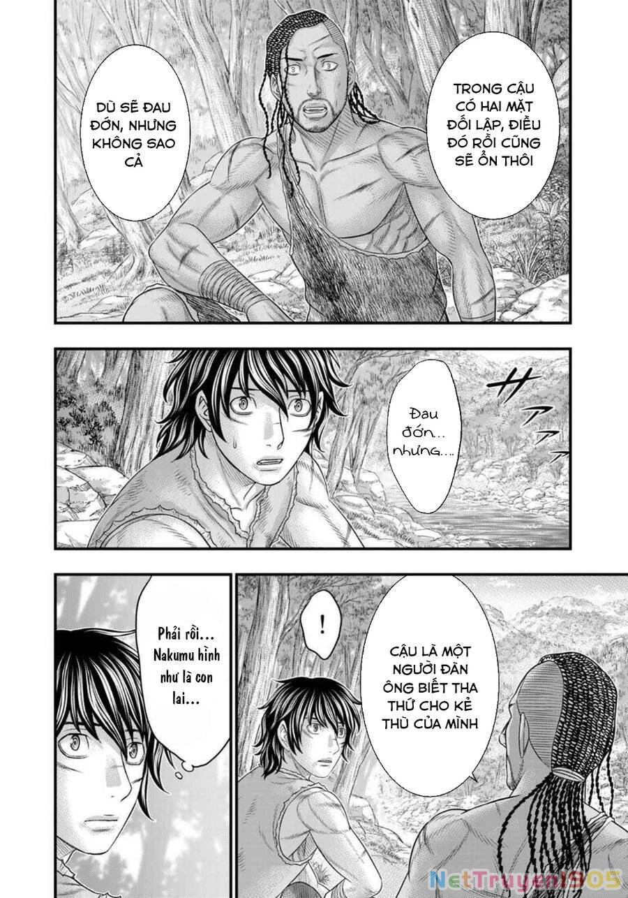 Trở Lại Thời Kì Đồ Đá Chapter 81 - 7