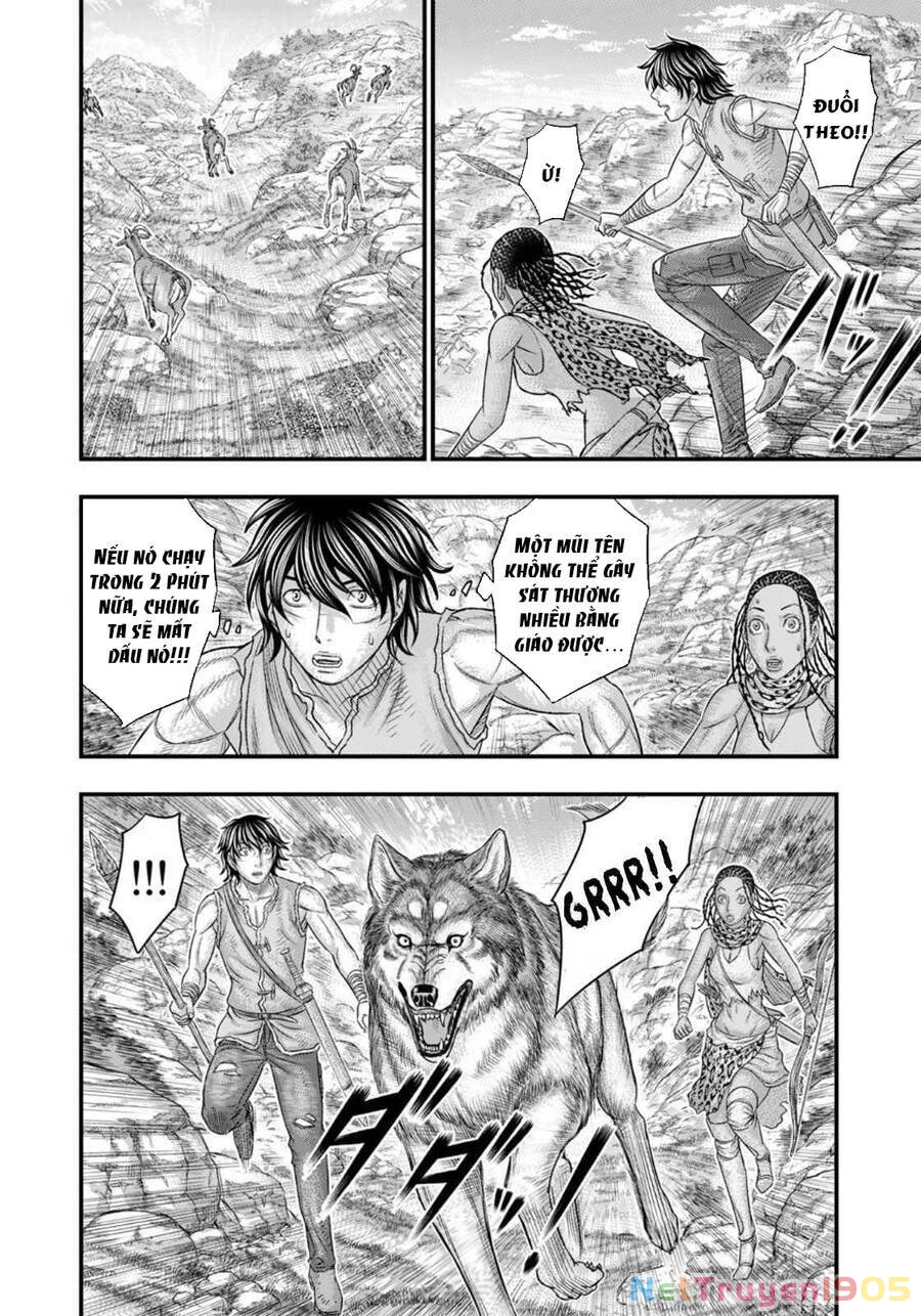 Trở Lại Thời Kì Đồ Đá Chapter 81 - 15