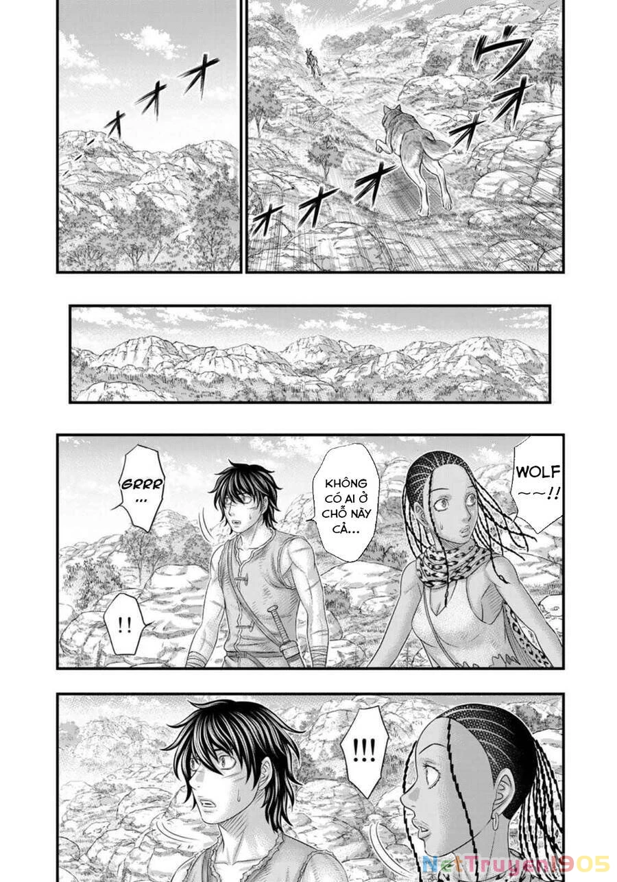 Trở Lại Thời Kì Đồ Đá Chapter 81 - 16