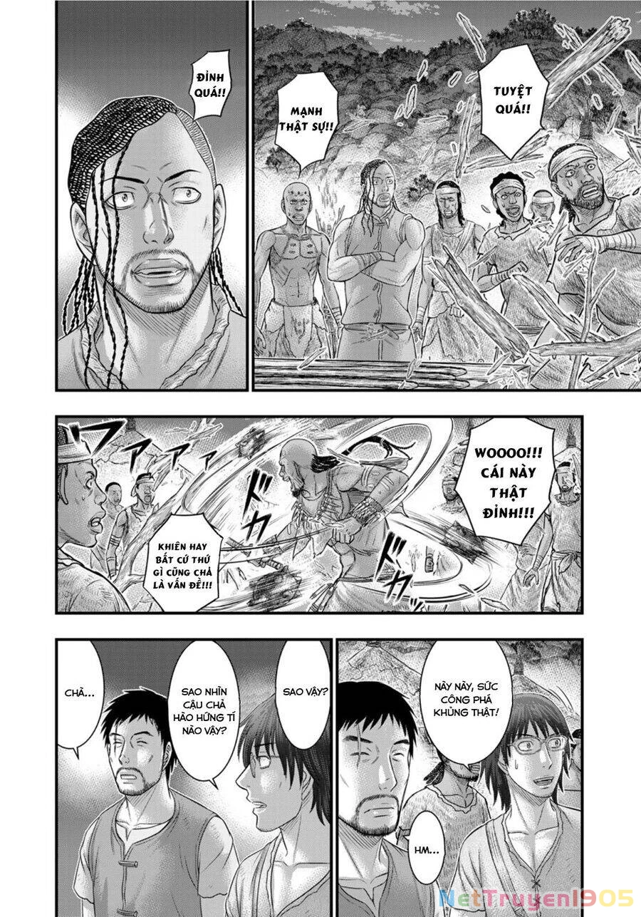 Trở Lại Thời Kì Đồ Đá Chapter 82 - 15