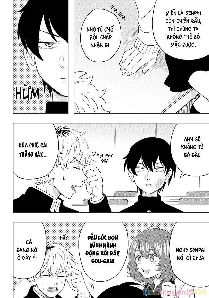 Tôi Muốn Ăn Bento Của Asahina-San Chapter 1 - 25