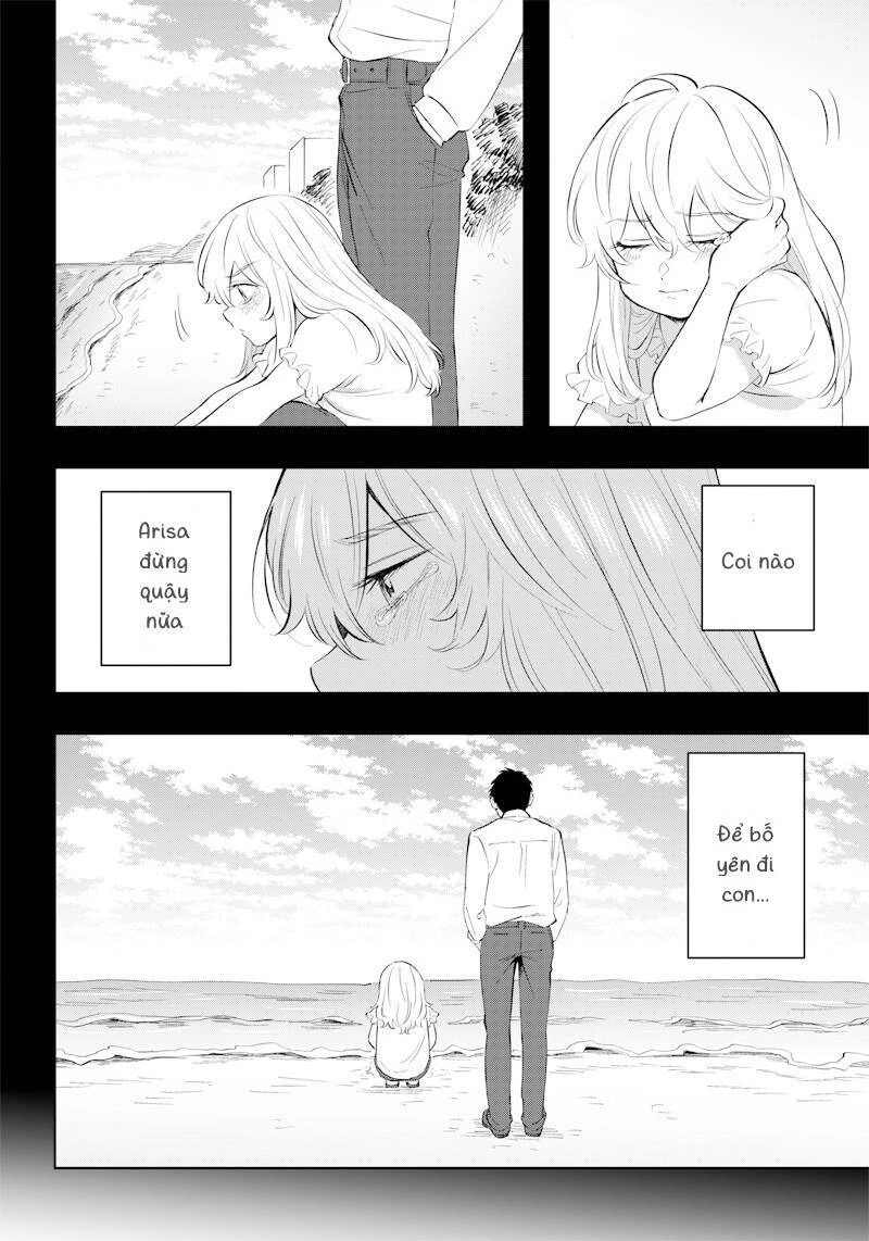 Tôi Muốn Ăn Bento Của Asahina-San Chapter 2 - 2