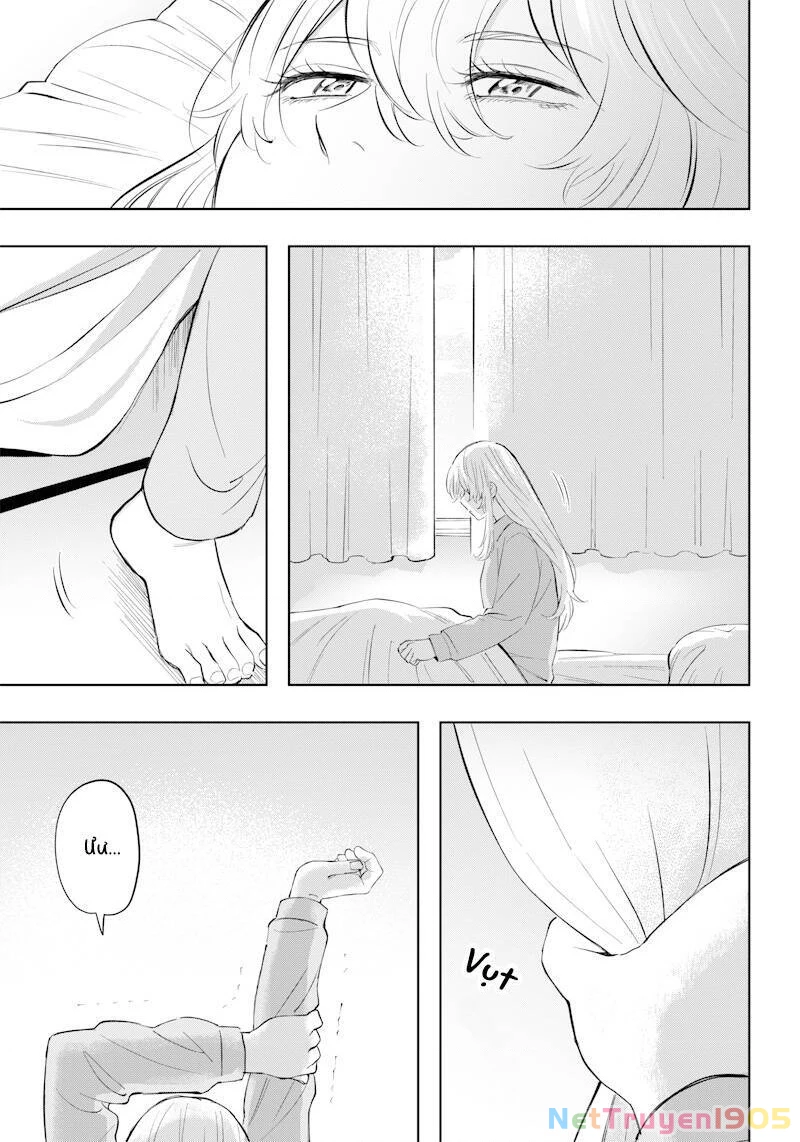 Tôi Muốn Ăn Bento Của Asahina-San Chapter 2 - 3