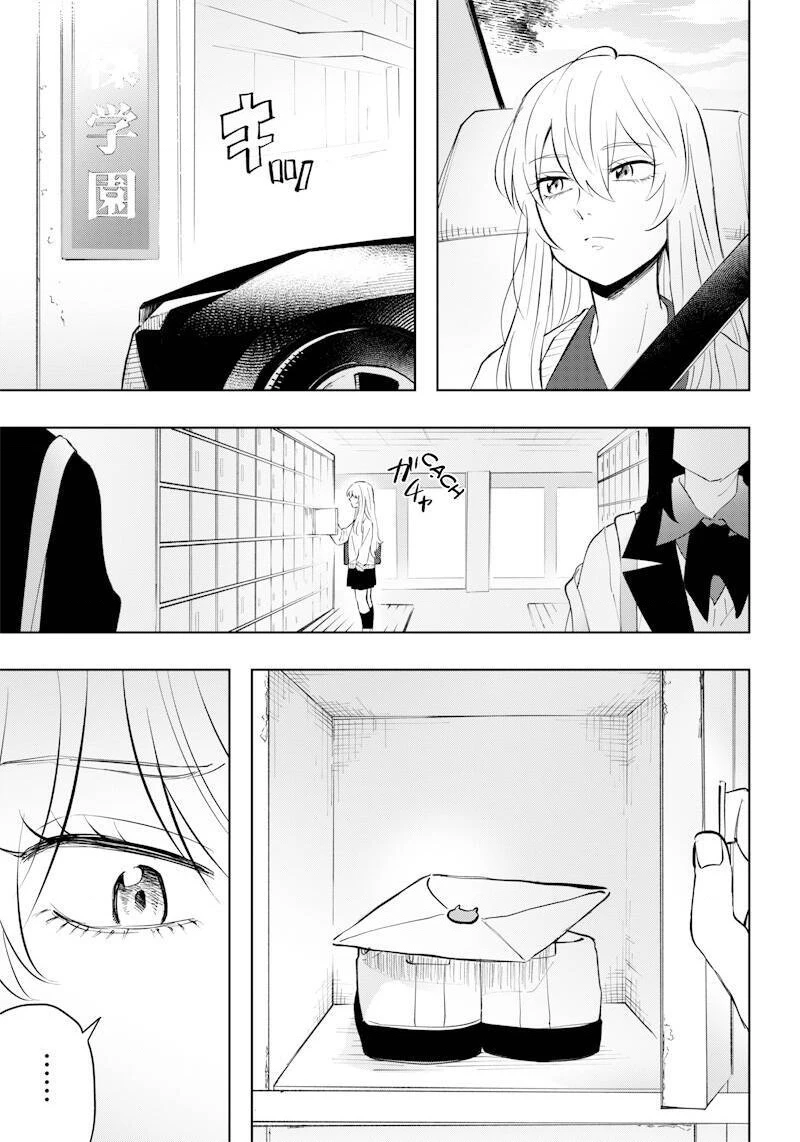 Tôi Muốn Ăn Bento Của Asahina-San Chapter 2 - 5