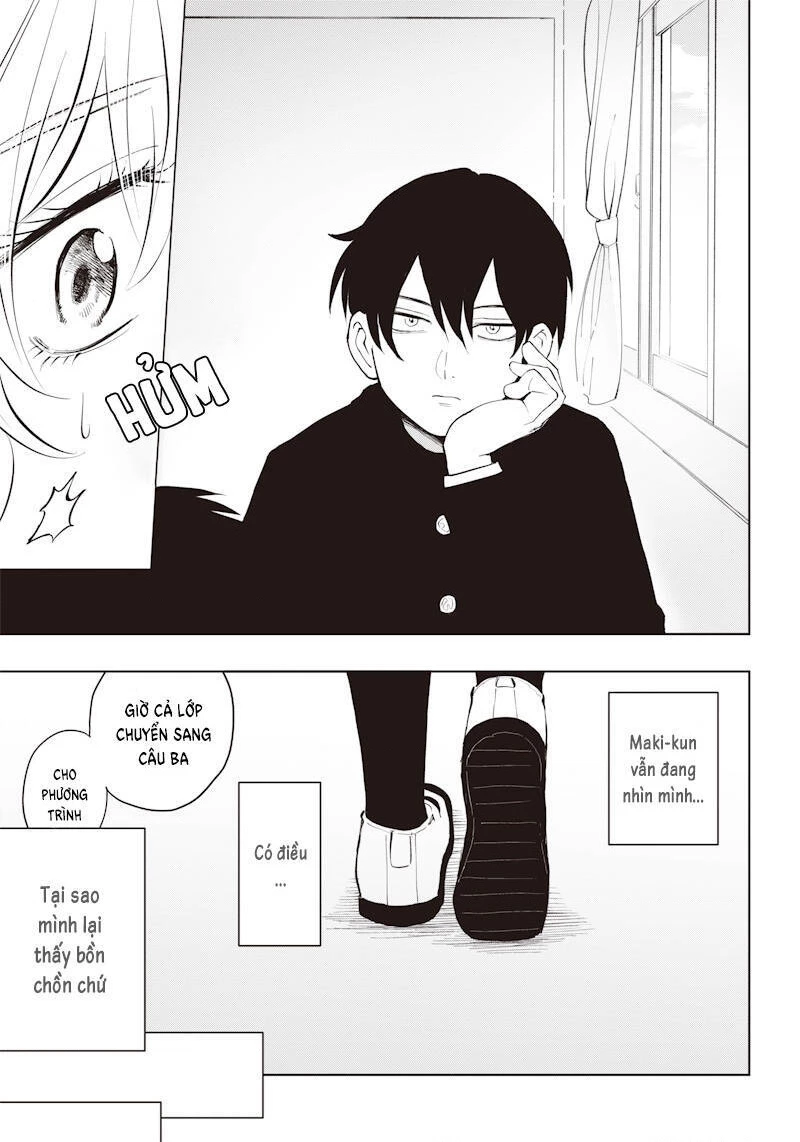 Tôi Muốn Ăn Bento Của Asahina-San Chapter 2 - 11