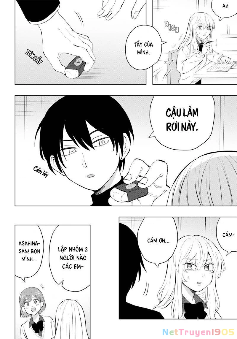 Tôi Muốn Ăn Bento Của Asahina-San Chapter 2 - 12