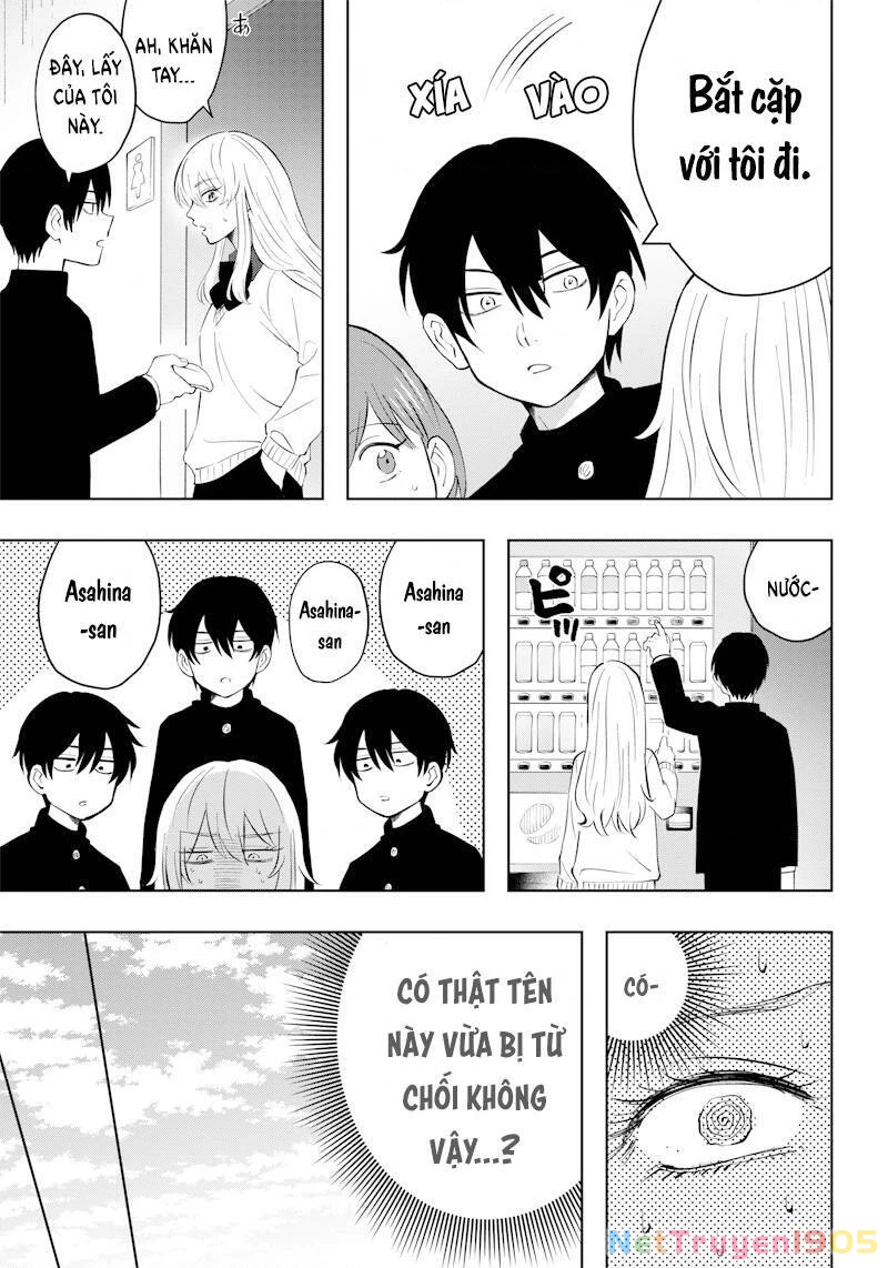 Tôi Muốn Ăn Bento Của Asahina-San Chapter 2 - 13