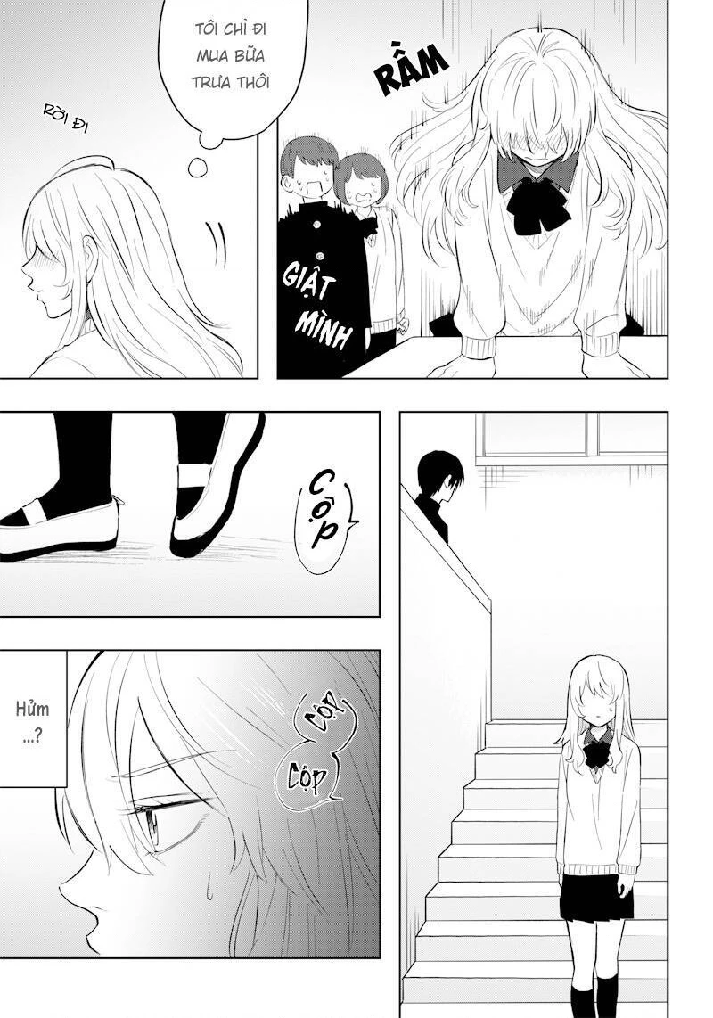 Tôi Muốn Ăn Bento Của Asahina-San Chapter 2 - 15