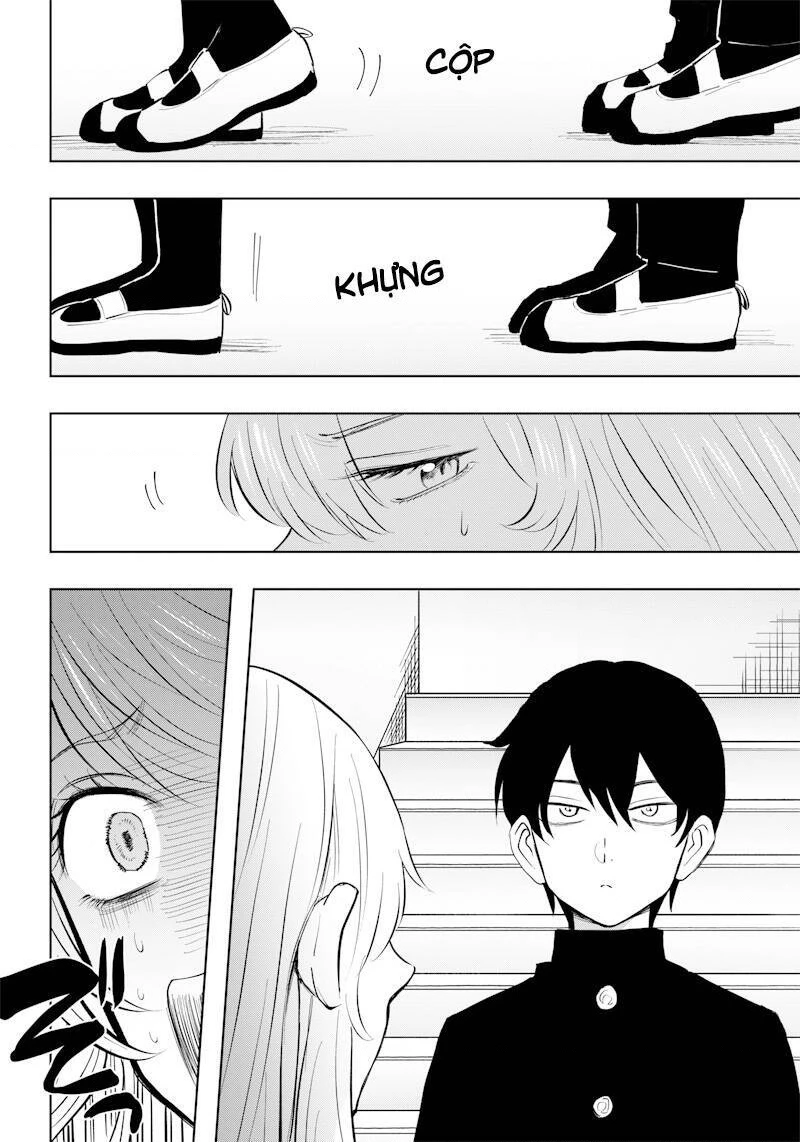 Tôi Muốn Ăn Bento Của Asahina-San Chapter 2 - 16