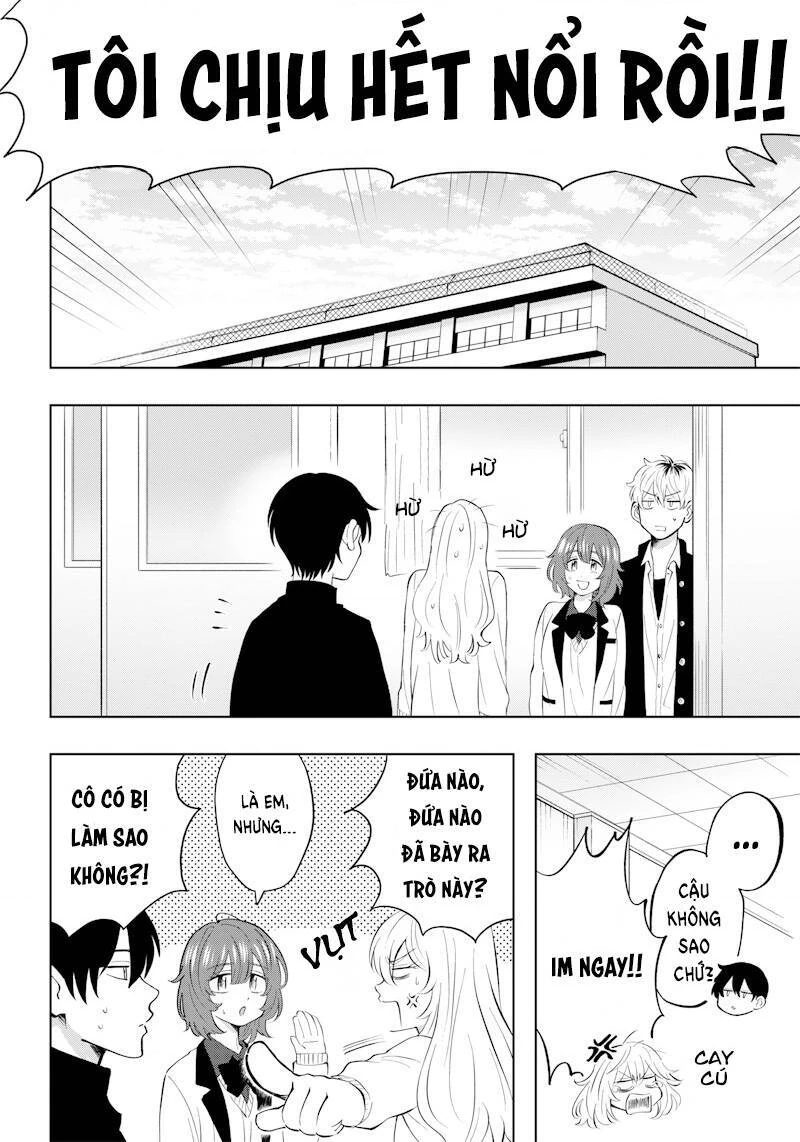 Tôi Muốn Ăn Bento Của Asahina-San Chapter 2 - 20