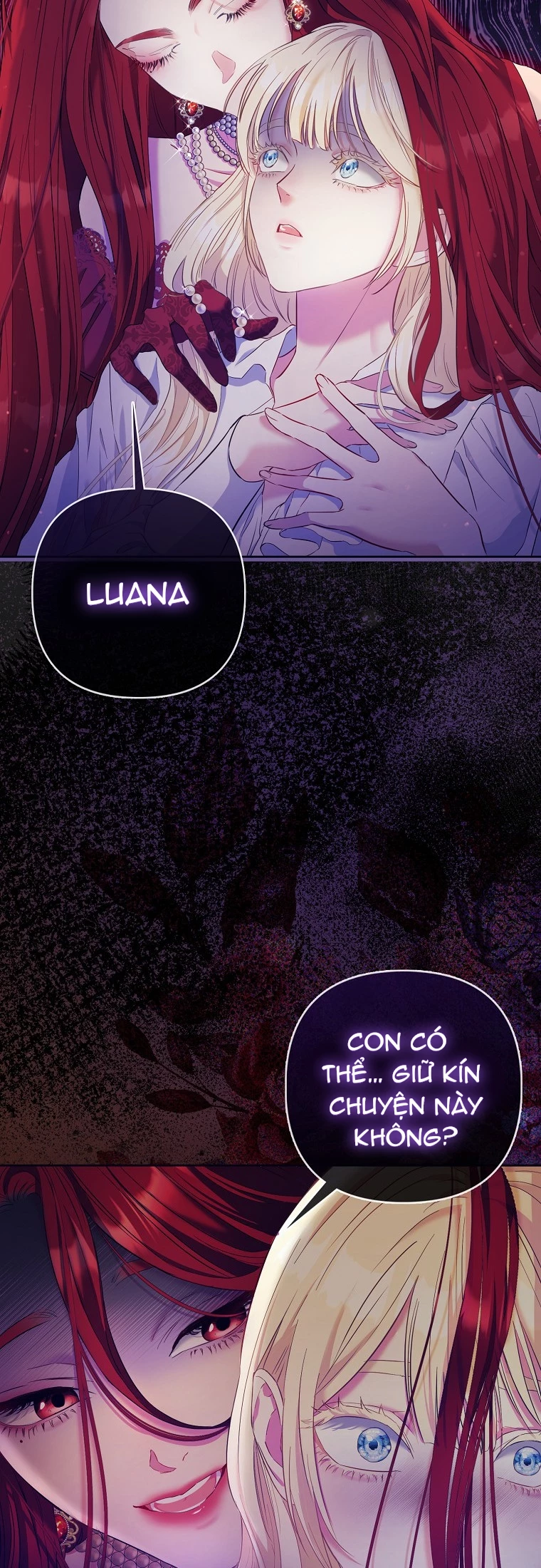 Nàng Công Chúa Của Mọi Người Chapter 1 - 6