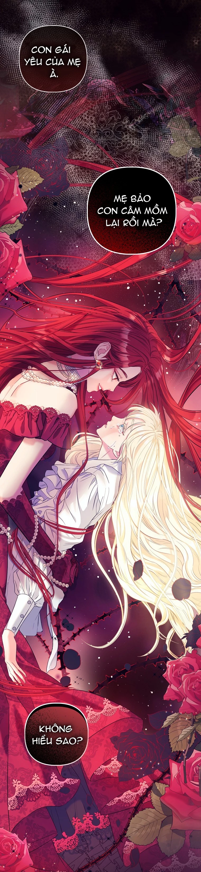Nàng Công Chúa Của Mọi Người Chapter 1 - 10