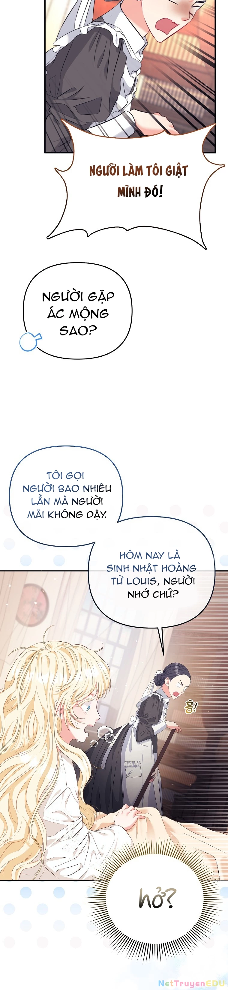 Nàng Công Chúa Của Mọi Người Chapter 1 - 16