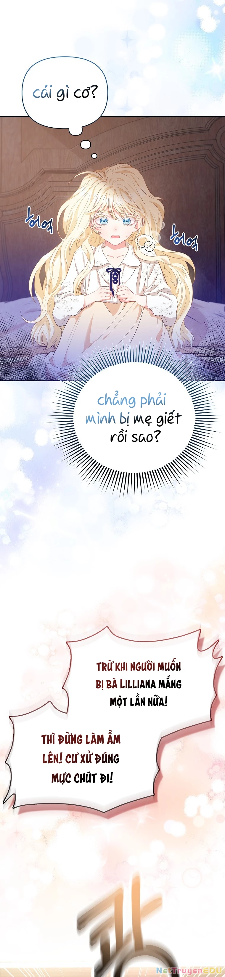 Nàng Công Chúa Của Mọi Người Chapter 1 - 17