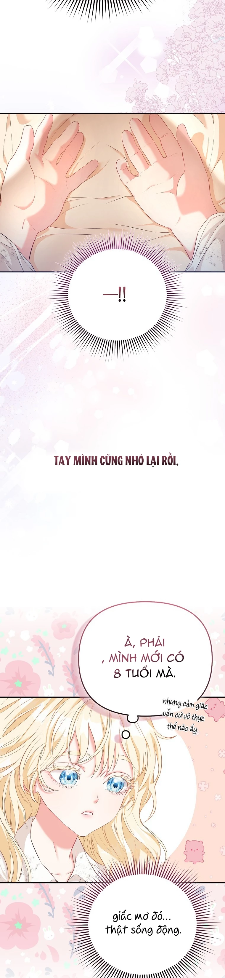 Nàng Công Chúa Của Mọi Người Chapter 1 - 19