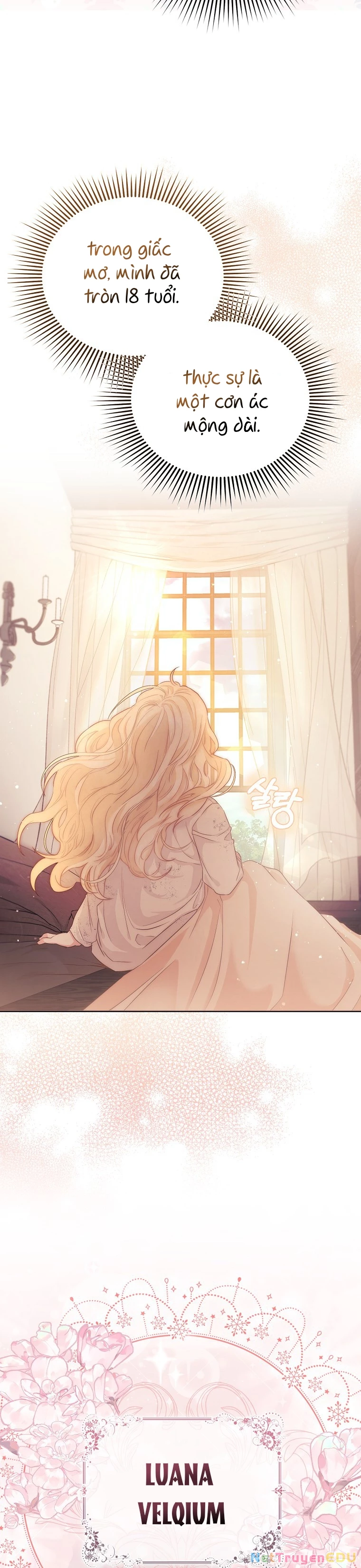 Nàng Công Chúa Của Mọi Người Chapter 1 - 20