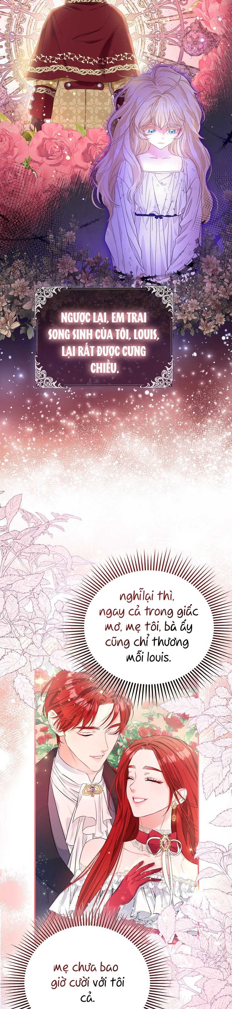 Nàng Công Chúa Của Mọi Người Chapter 1 - 22