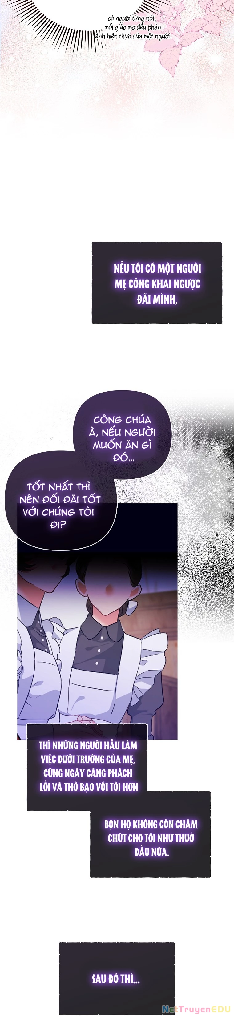 Nàng Công Chúa Của Mọi Người Chapter 1 - 23