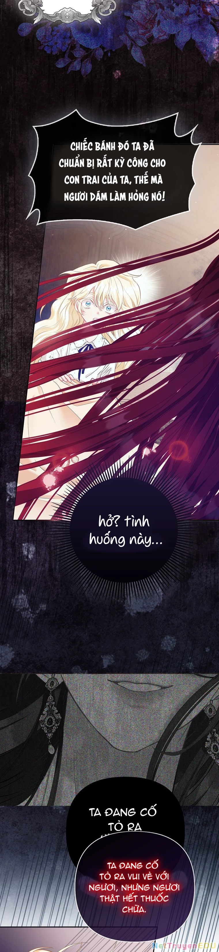 Nàng Công Chúa Của Mọi Người Chapter 1 - 28