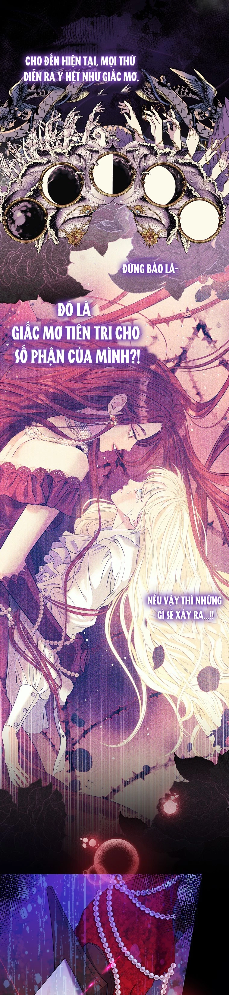 Nàng Công Chúa Của Mọi Người Chapter 1 - 31