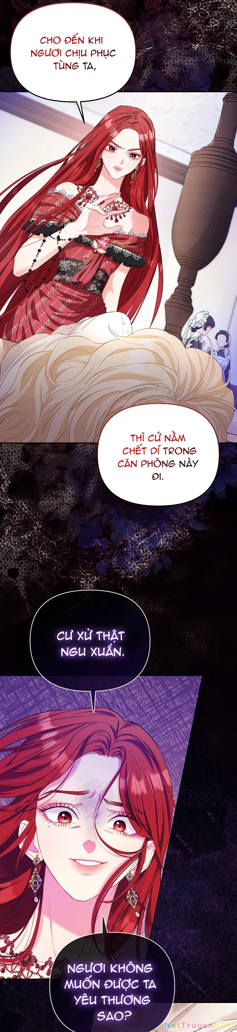 Nàng Công Chúa Của Mọi Người Chapter 1 - 34