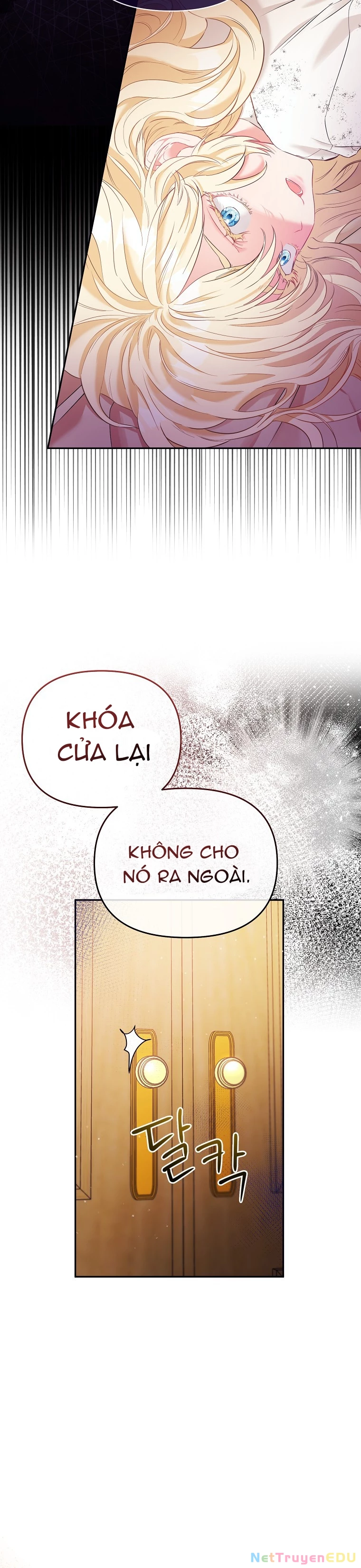 Nàng Công Chúa Của Mọi Người Chapter 1 - 35