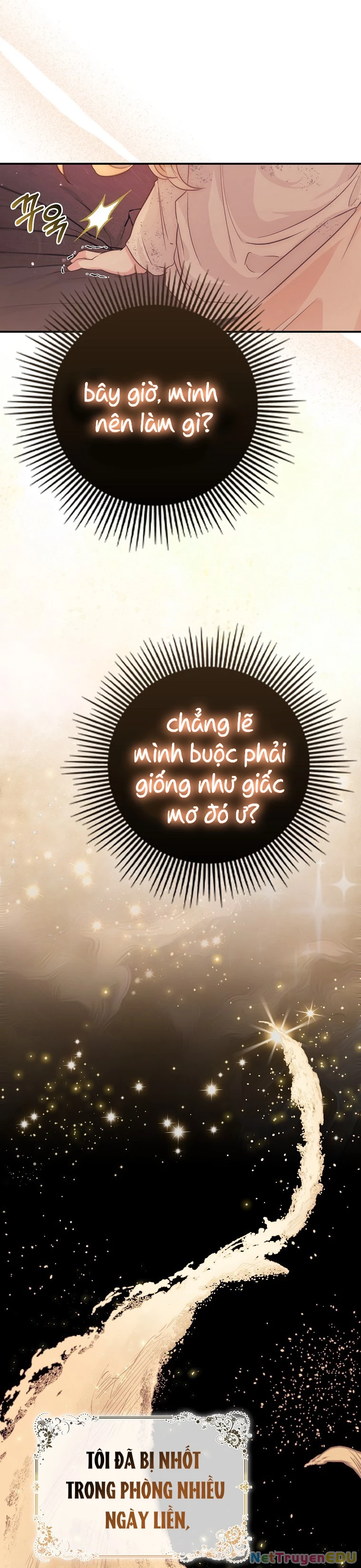 Nàng Công Chúa Của Mọi Người Chapter 1 - 36