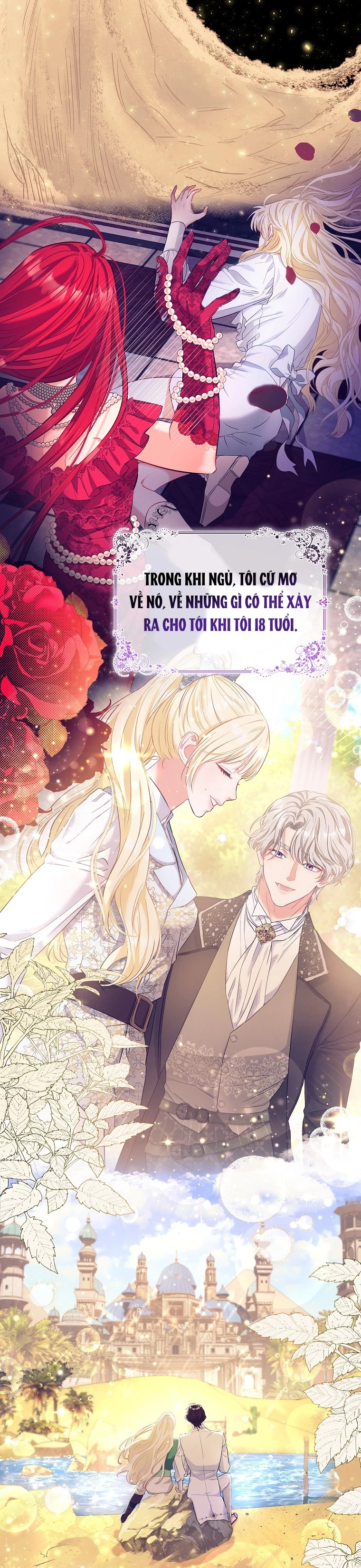 Nàng Công Chúa Của Mọi Người Chapter 1 - 37