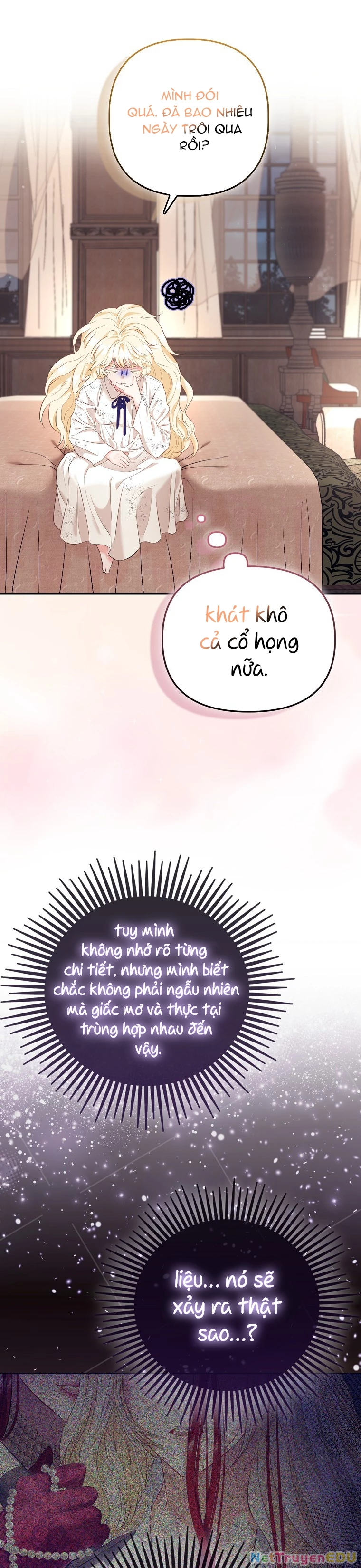 Nàng Công Chúa Của Mọi Người Chapter 1 - 39