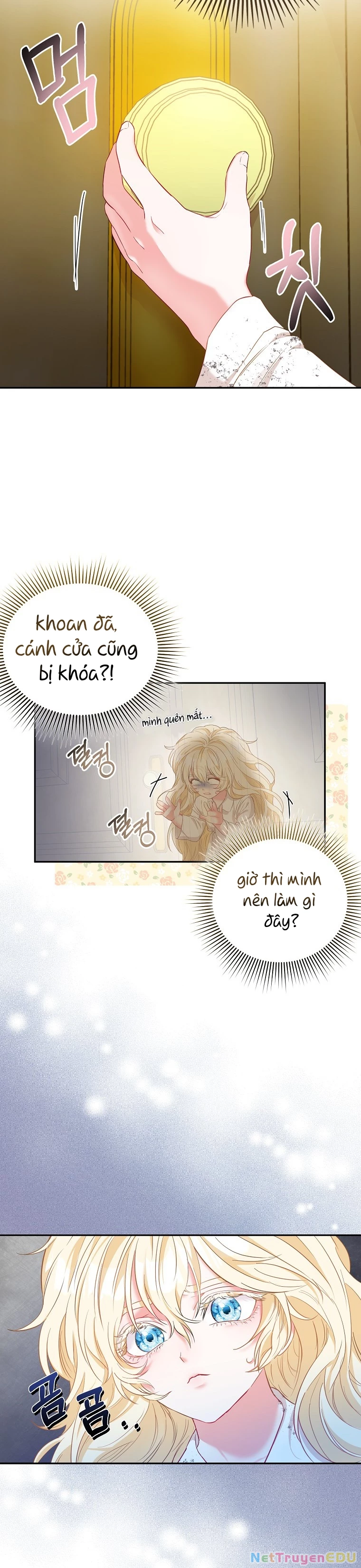 Nàng Công Chúa Của Mọi Người Chapter 2 - 8