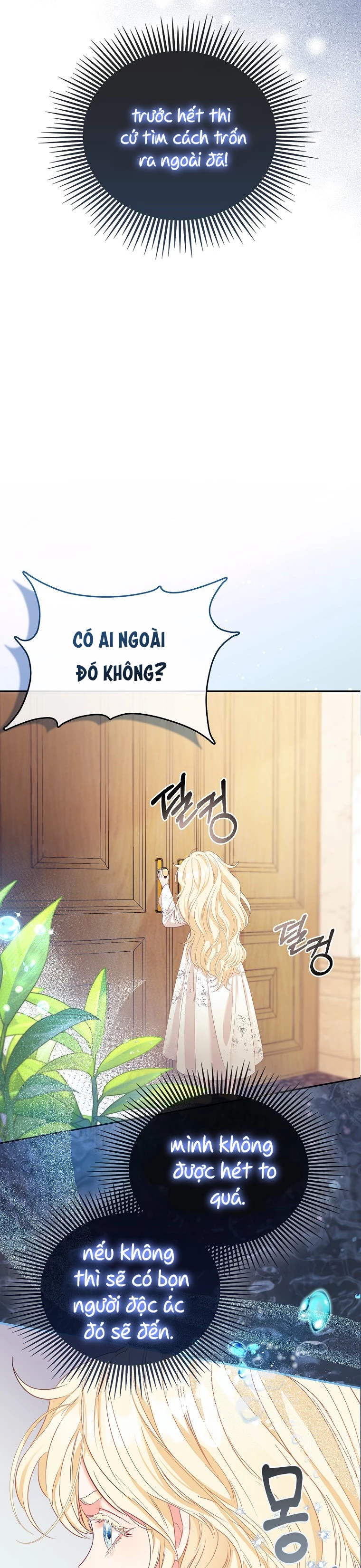 Nàng Công Chúa Của Mọi Người Chapter 2 - 9
