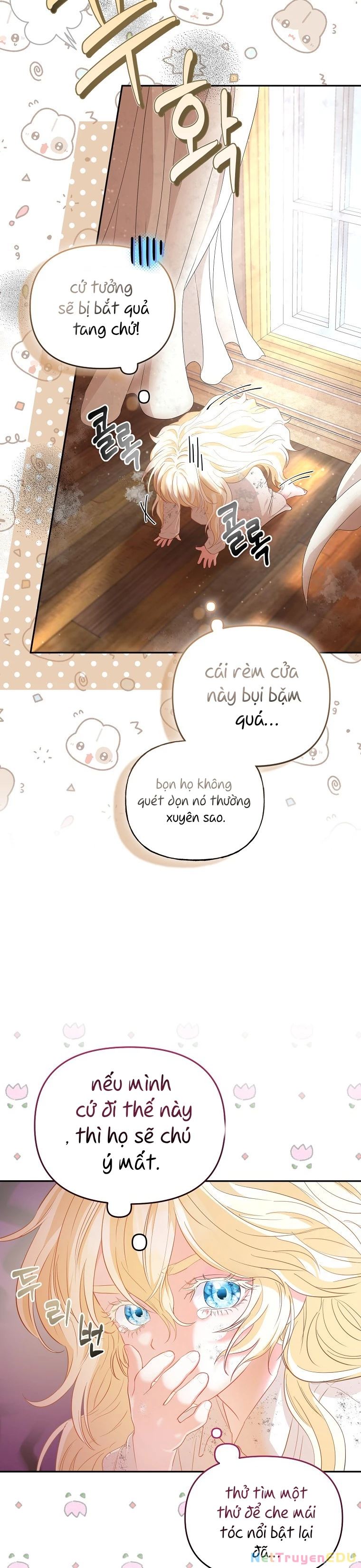 Nàng Công Chúa Của Mọi Người Chapter 2 - 17