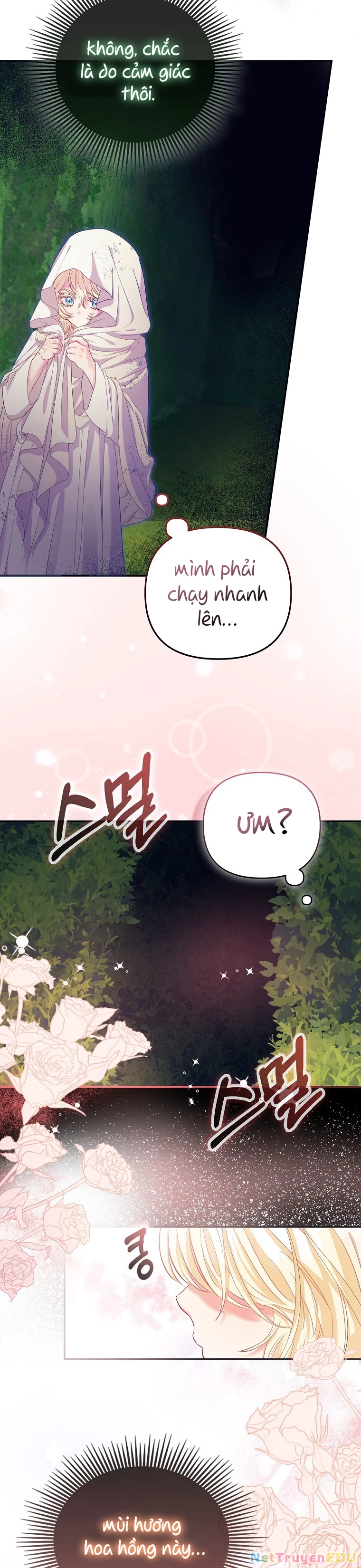 Nàng Công Chúa Của Mọi Người Chapter 2 - 24
