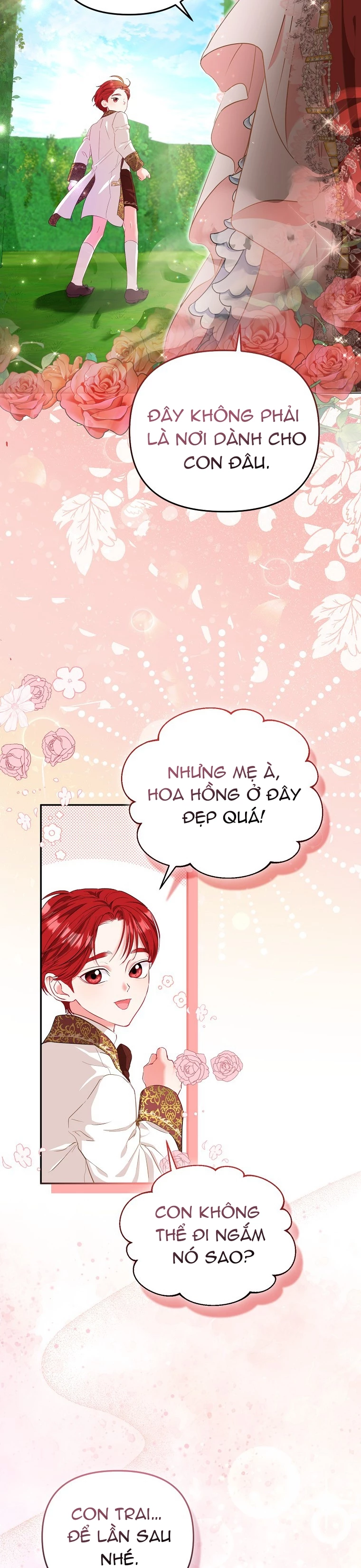 Nàng Công Chúa Của Mọi Người Chapter 3 - 3