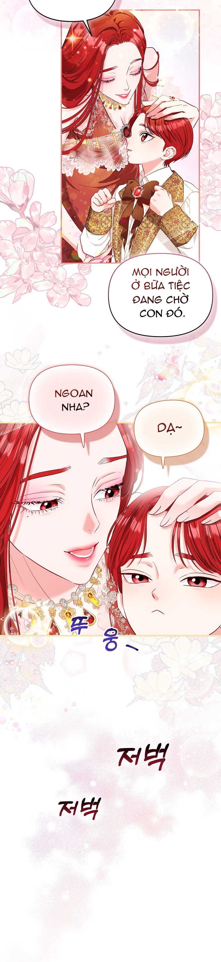 Nàng Công Chúa Của Mọi Người Chapter 3 - 4