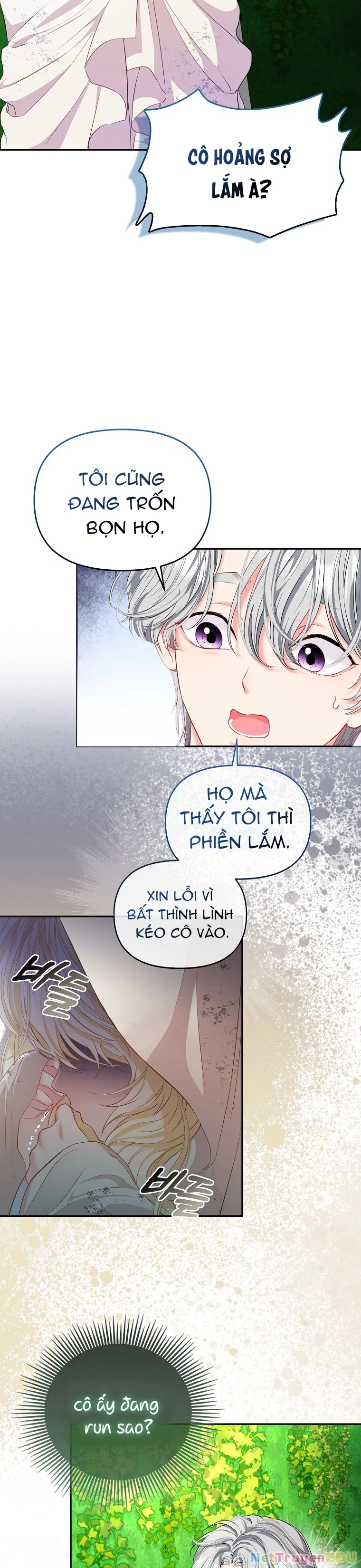 Nàng Công Chúa Của Mọi Người Chapter 3 - 9