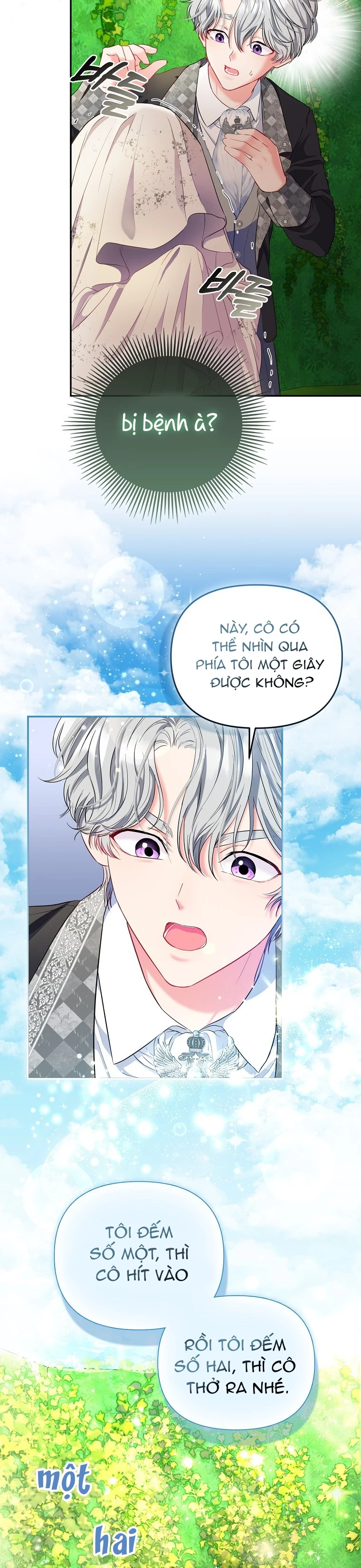 Nàng Công Chúa Của Mọi Người Chapter 3 - 10